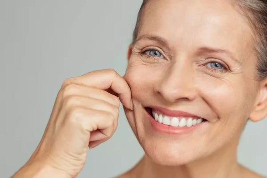 Best Anti Ageing Teas in India