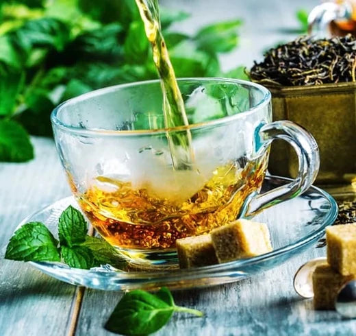 10 Myths and Facts of Drinking Green Tea