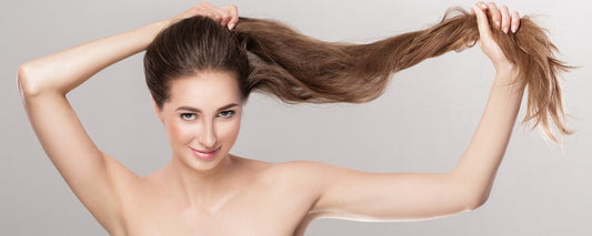 teacurry Top 7 Hair Care Teas in US