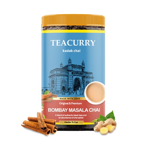 Bombay Masala Chai