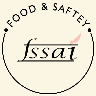 Teacurry is FSSAI Certified