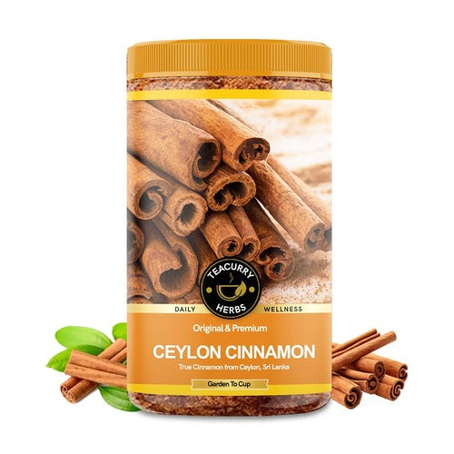 Ceylon Cinnamon (True Cinnamon)