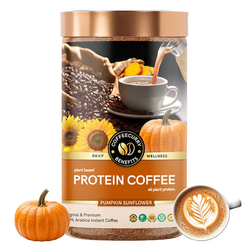 protein coffee