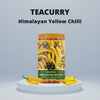 Taecurry Himalayan Yellow Chilli Lakhori Video