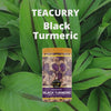 Teacurry Black Turmeric Video