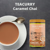 TEACURRY Caramel Chai Video