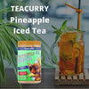 TEACURRY Pineapple Iced Tea Video