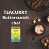 TEACURRY Butterscotch Chai Video