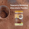 Teacurry Drinking Chocolate Powder Video