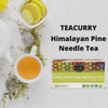 Teacurry Himalayan Pine Needle Tea Video