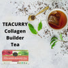  Teacurry Collagen Builder Tea Video