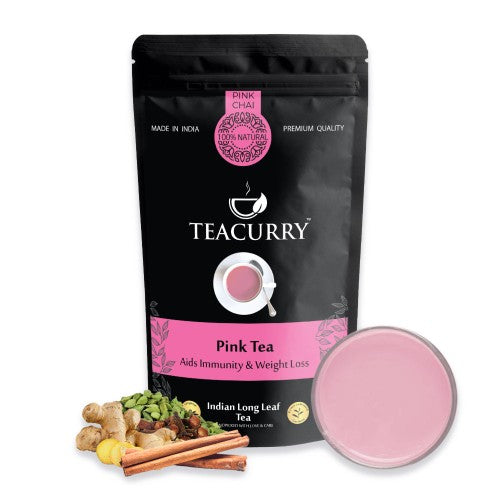 Buy Lady Bliss and Premium Indian Teas Online