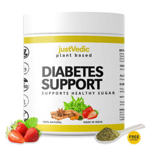 Diabetes Support Drink Mix - best drink for diabetes - good drinks for diabetics - best beverages for diabetics