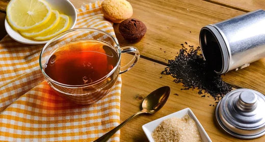 Earl Grey Tea – History, Benefits, Recipes, and More!