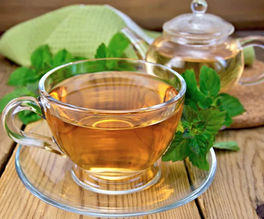 The Benefit of Essiac Tea in Cancer Treatment