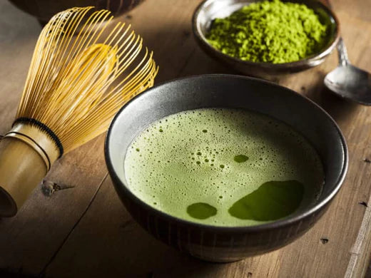 Matcha Tea - Preparation, Health Benefits, Usage, and Side Effects