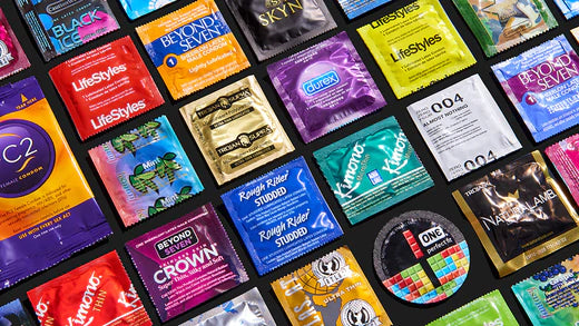 5 Best Condom Brand in United States based on Reviews