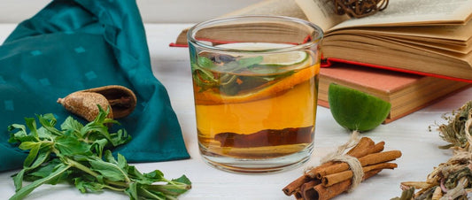 6 Best Liver Detox Teas in India as in 2022
