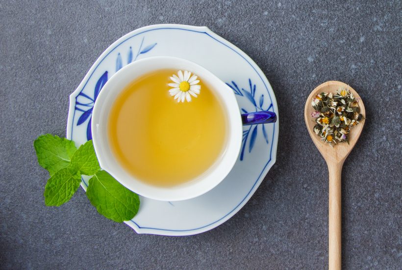 5 Best Chamomile Teas in United States as in 2022