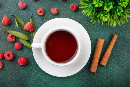 5 Best Raspberry Leaf Teas in United States as in 2022