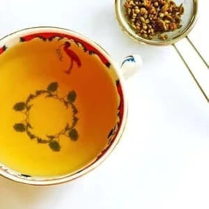 Buy Coriander Tea Online at Best Prices on Teacurry.us
