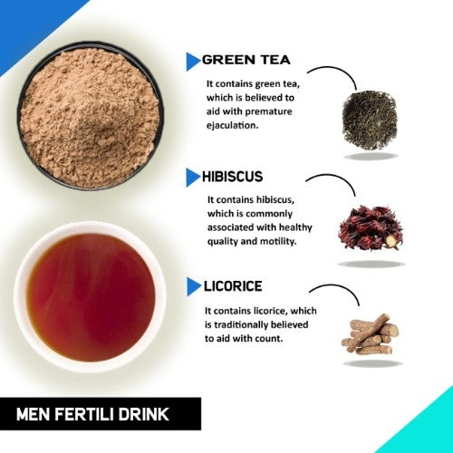 Teacurry Count Boost Tea Ingredients