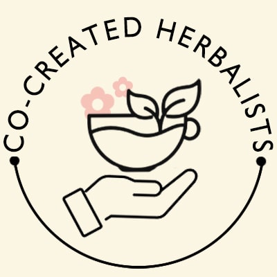 Teacurry is Co created by Herbalists