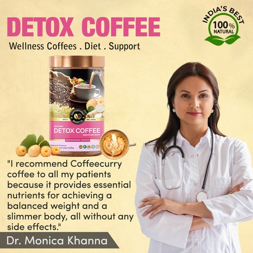 recommended by doctors for coffee colon cleanse