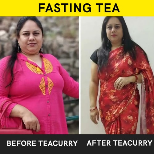Buy Fasting Tea - Enhance Your Quick Experience with a Superior
