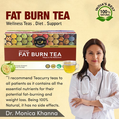 recommended by doctors for fat loss green tea