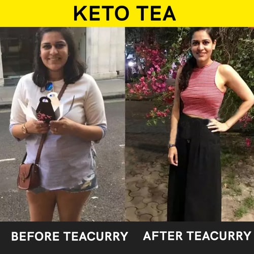 Keto Wellness Tea: Your Natural Choice for Enhanced Energy, Mental Clarity, and Immunity Support