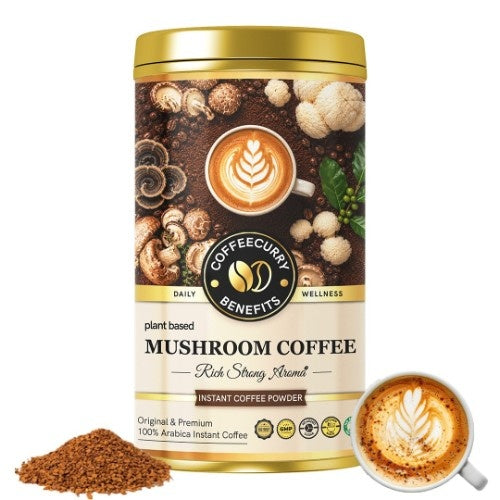Coffeecurry Mushroom Coffeem Main Image 