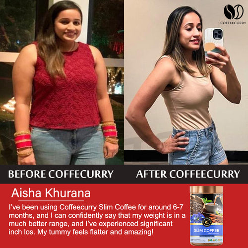 customer reviews for coffee can help lose weight