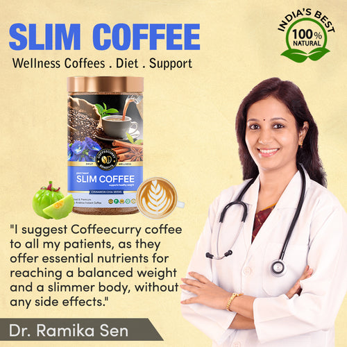 recommended by doctors for coffee can help lose weight