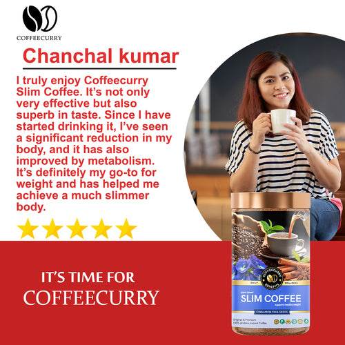 customer reviews about best coffee for weight loss