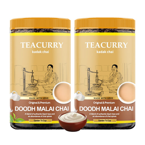 Doodh Malai Chai - 200 grams 