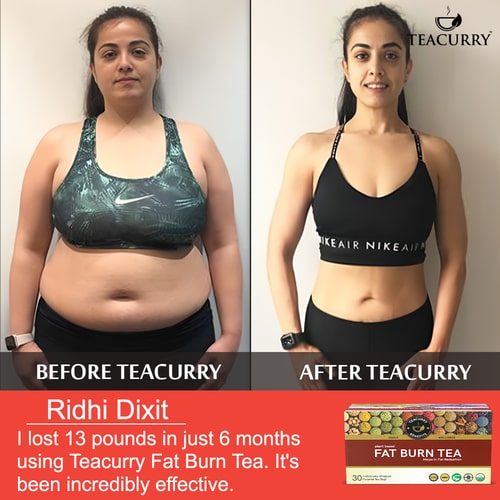 customer reviews of fat loss green tea