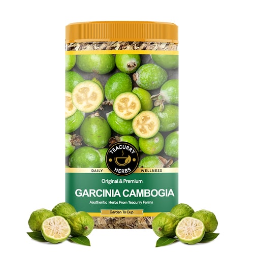 Garcinia Cambogia Fruit -  Help In Discomfort in Joints & Digestive Issues