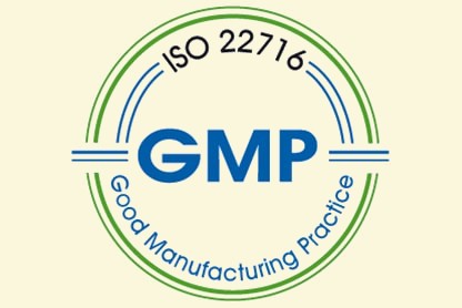 Teacurry is GMP Certified