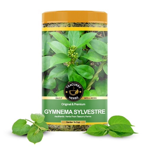 Teacurry Gymnema Sylvestre Herb