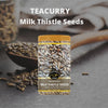 TEACURRY Milk Thistle Seeds Video