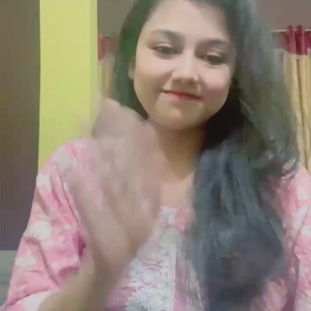 Coffeecurry Green Coffee Bean - Video 