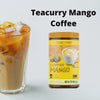 Teacurry Mango Coffee Video