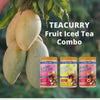 TEACURRY Fruit Iced Tea Combo Video