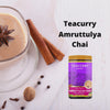 Teacurry Amruttulya Chai Video