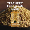 Teacurry Fenugreek Seed Video