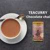 TEACURRY Chocolate Chai Video