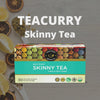 TEACURRY Skinny Tea Video -hot skinny teaskinny tea bags