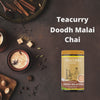 TEACURRY Doodh Malai Chai Video