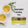 Teacurry Acidity Tea Video